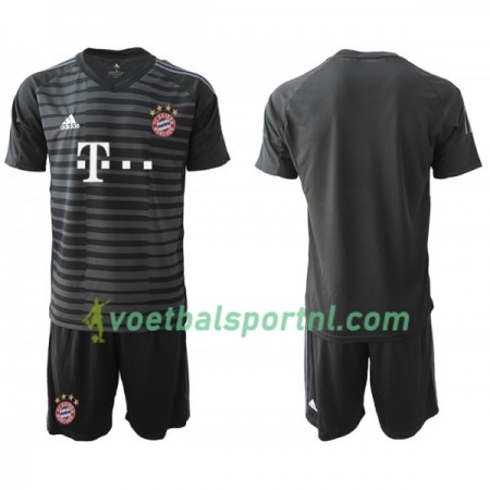 FC Bayern München Doelman Kind Third Tenue 2019-20